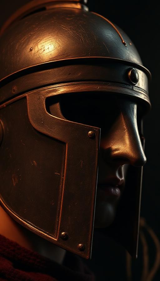 ROME era